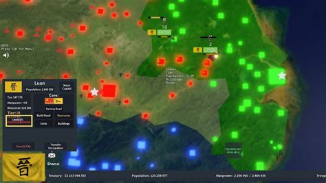 Roblox Rise of Nations Beginner’s Guide .